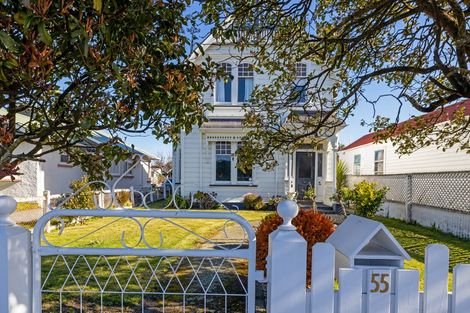 Photo of property in 55 Lincoln Road, Masterton, 5810