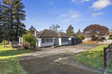 Photo of property in 123 Golf Road, Taumarunui, 3920