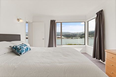 Photo of property in 91 Doon Street, Vauxhall, Dunedin, 9013