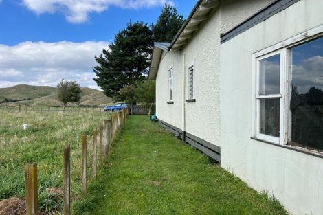 Photo of property in 505 Tataramoa Road, Matamau, Dannevirke, 4977