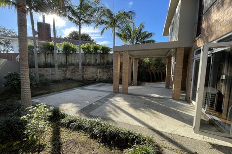 Photo of property in 16b Debron Avenue, Remuera, Auckland, 1050