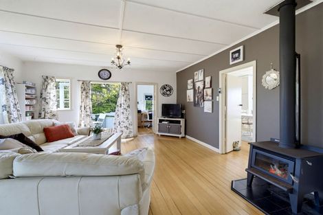 Photo of property in 34 Wilson Road, Parakao, Whangarei, 0172