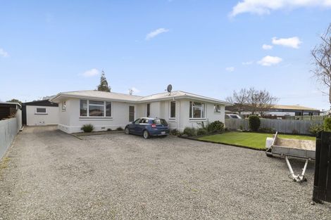 Photo of property in 19 Budge Street, Mayfield, Blenheim, 7201