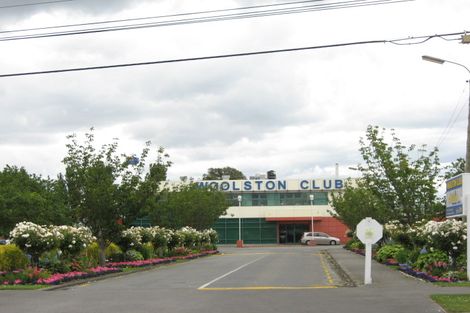 Photo of property in 63 Hargood Street, Woolston, Christchurch, 8062