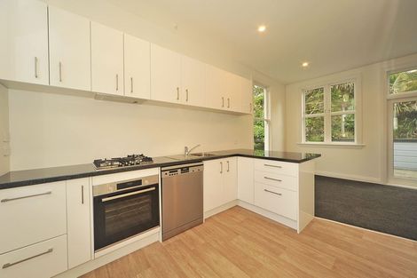 Photo of property in 343 The Terrace, Te Aro, Wellington, 6011