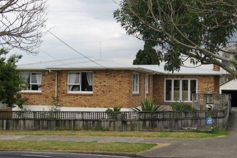 Photo of property in 50 Rimu Street, New Lynn, Auckland, 0600