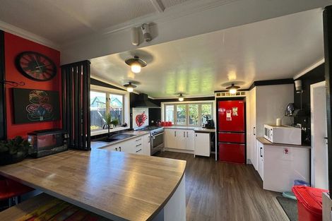 Photo of property in 67 Browne Street, Waitara, 4320