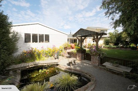 Photo of property in 57 Arthur Street, Upper Riccarton, Christchurch, 8041