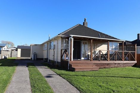 Photo of property in 25 Thomas Street, Ngaruawahia, 3720