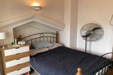 Photo of property in Old Bnz Chambers, 9/79 Manners Street, Te Aro, Wellington, 6011