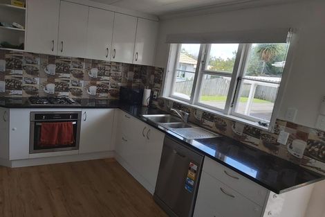 Photo of property in 1/38 Woolfield Road, Papatoetoe, Auckland, 2025