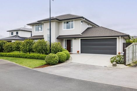 Photo of property in 3 Paritai Place, Flagstaff, Hamilton, 3210