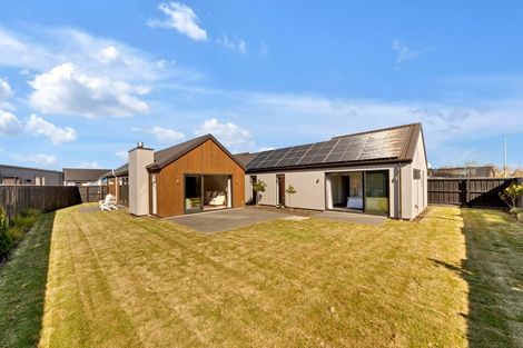 Photo of property in 16 Eleanor Lane, Casebrook, Christchurch, 8051