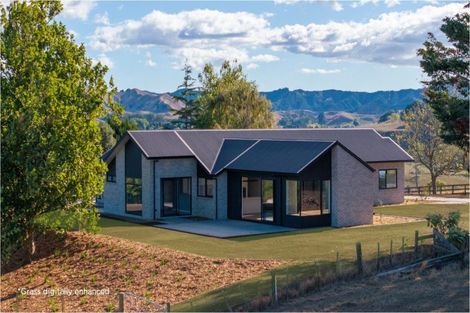 Photo of property in 60 Lockerbie Lane, Whatawhata, Hamilton, 3289