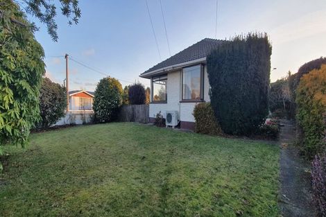 Photo of property in 12 Wingate Street, Redwood, Christchurch, 8051