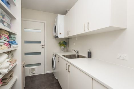 Photo of property in 12 Erica Street, Papanui, Christchurch, 8053