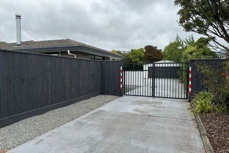 Photo of property in 18 Sabys Road, Halswell, Christchurch, 8025