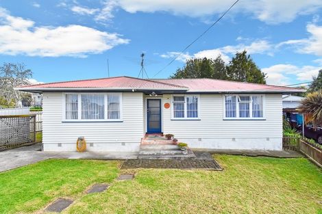 Photo of property in 4a Kita Road, Manurewa, Auckland, 2102