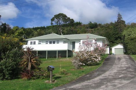 Photo of property in 20 Park Road, Dargaville, 0310