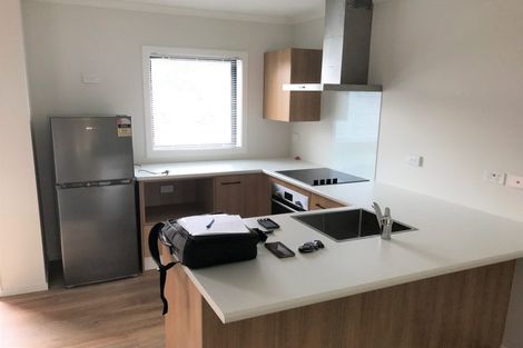 Photo of property in 8/13 Palmerston Street, Hamilton Central, Hamilton, 3204