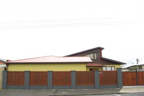 Photo of property in 53 Clemow Road, Fitzroy, New Plymouth, 4312