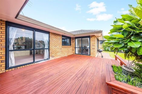 Photo of property in 10 Orangewood Drive, Northpark, Auckland, 2013