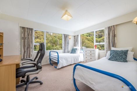 Photo of property in 41 Belmont Terrace, Belmont, Lower Hutt, 5010