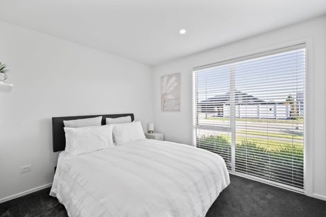 Photo of property in 10 Brooklands Street, Burwood, Christchurch, 8083