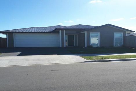 Photo of property in 10 Hickmott Street, Rangiora, 7400