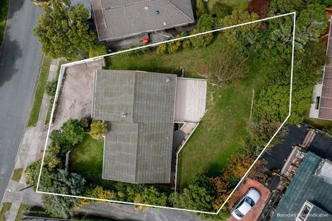 Photo of property in 17 Nalanda Crescent, Broadmeadows, Wellington, 6035