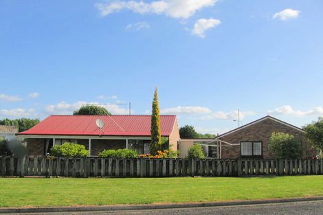 Photo of property in Awhina Flats, 7 Taumarunui Street, Taumarunui, 3920