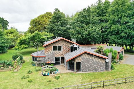 Photo of property in 145 Matangi Road, Matangi, Hamilton, 3284