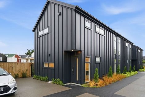 Photo of property in 3/59 Thackeray Place, Waltham, Christchurch, 8023