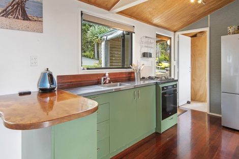 Photo of property in 249 Cullen Road, Waipu, 0582