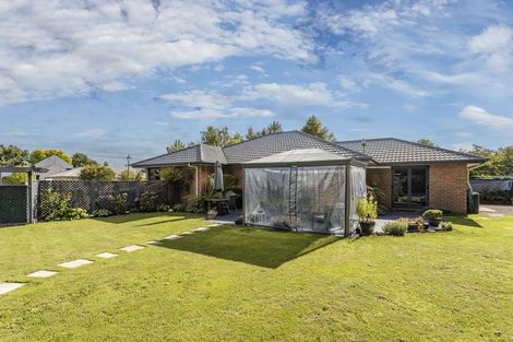 Photo of property in 40 Panckhurst Drive, Woodend, 7610