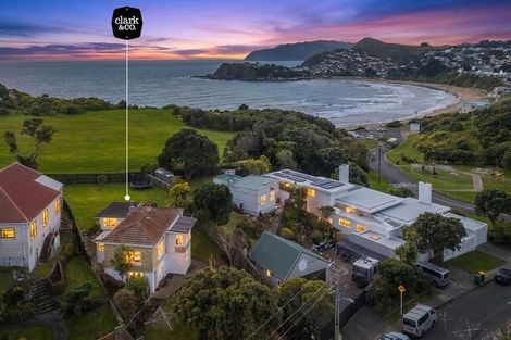 Photo of property in 56 Tireti Road, Titahi Bay, Porirua, 5022