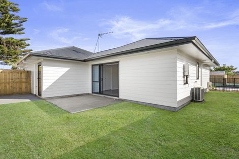 Photo of property in 3/7 Fenwick Crescent, Hillcrest, Hamilton, 3216