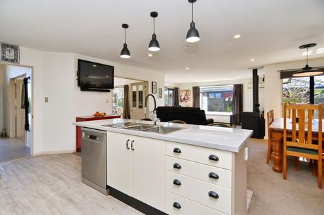 Photo of property in 29 Glastonbury Drive, Burwood, Christchurch, 8083