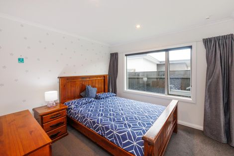 Photo of property in 113 James Line, Kelvin Grove, Palmerston North, 4414