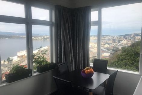 Photo of property in 12 Anne Street, Wadestown, Wellington, 6012