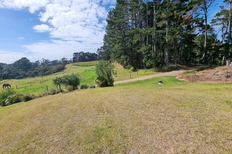 Photo of property in 5705 Pouto Road, Pouto, Te Kopuru, 0391
