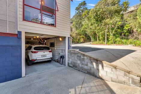 Photo of property in 55 Motuhoa Road, Tairua, 3508