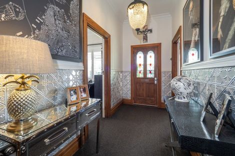 Photo of property in 78 Grey Street, Ashburton, 7700