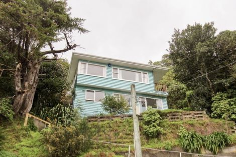 Photo of property in 37 Balfour Street, Mornington, Wellington, 6021