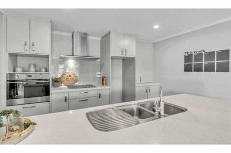 Photo of property in 25 Maltby Drive, Rolleston, 7615