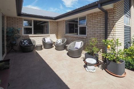 Photo of property in 2 Magnolia Drive, Netherby, Ashburton, 7700