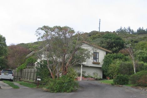 Photo of property in 16 Transom Close, Whitby, Porirua, 5024