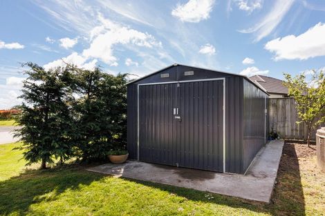 Photo of property in 98 Mount Taylor Drive, Feilding, 4775