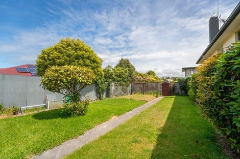 Photo of property in 25 Newton Street, Watlington, Timaru, 7910