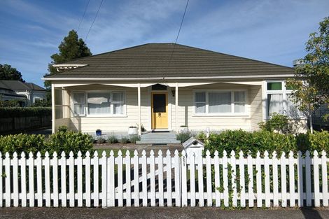 Photo of property in 211 Rolleston Street, Thames, 3500